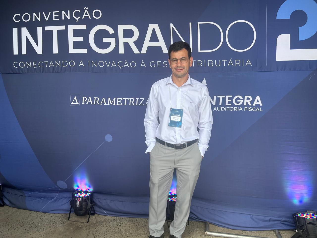 Participantes em workshop sobre nova legislação fiscal