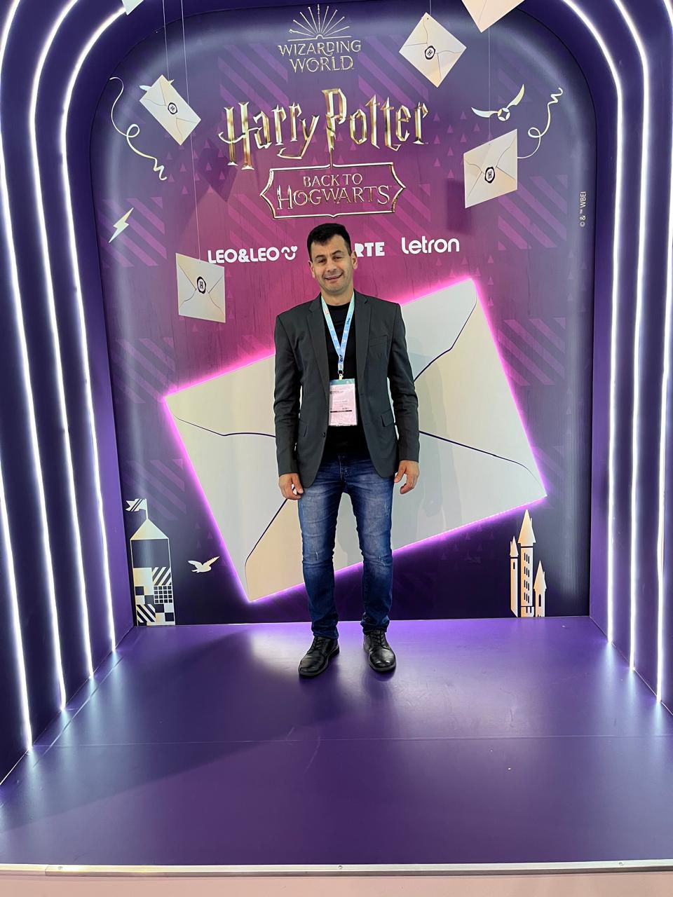 Evento 1