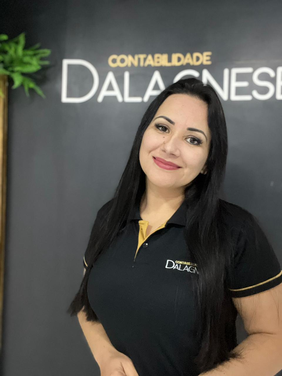 Foto de Fabiana Dalagnese