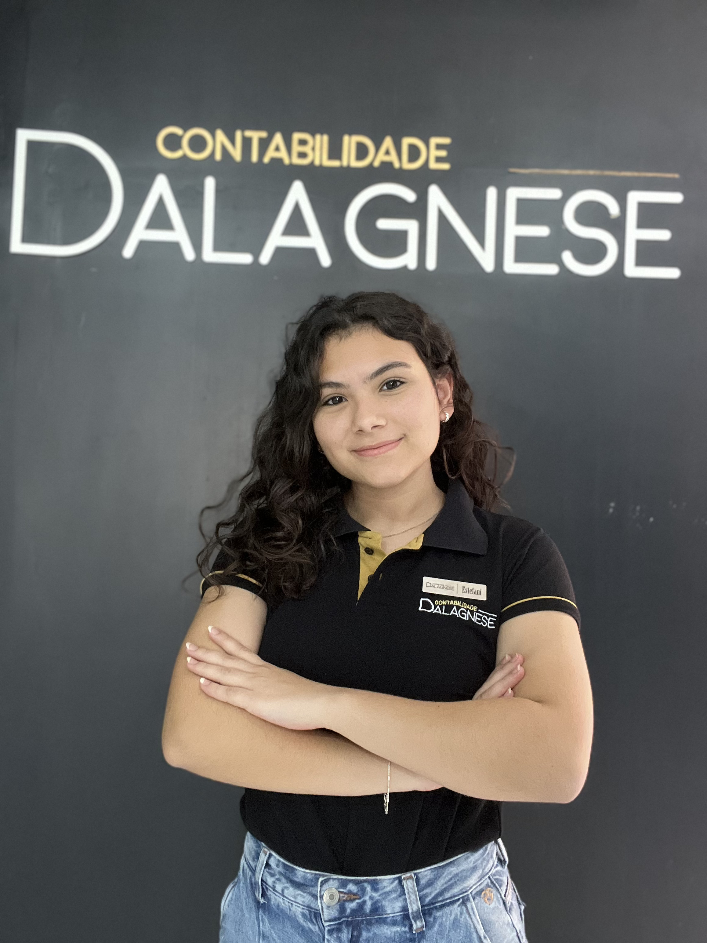 Foto de Estefani Dalagnese