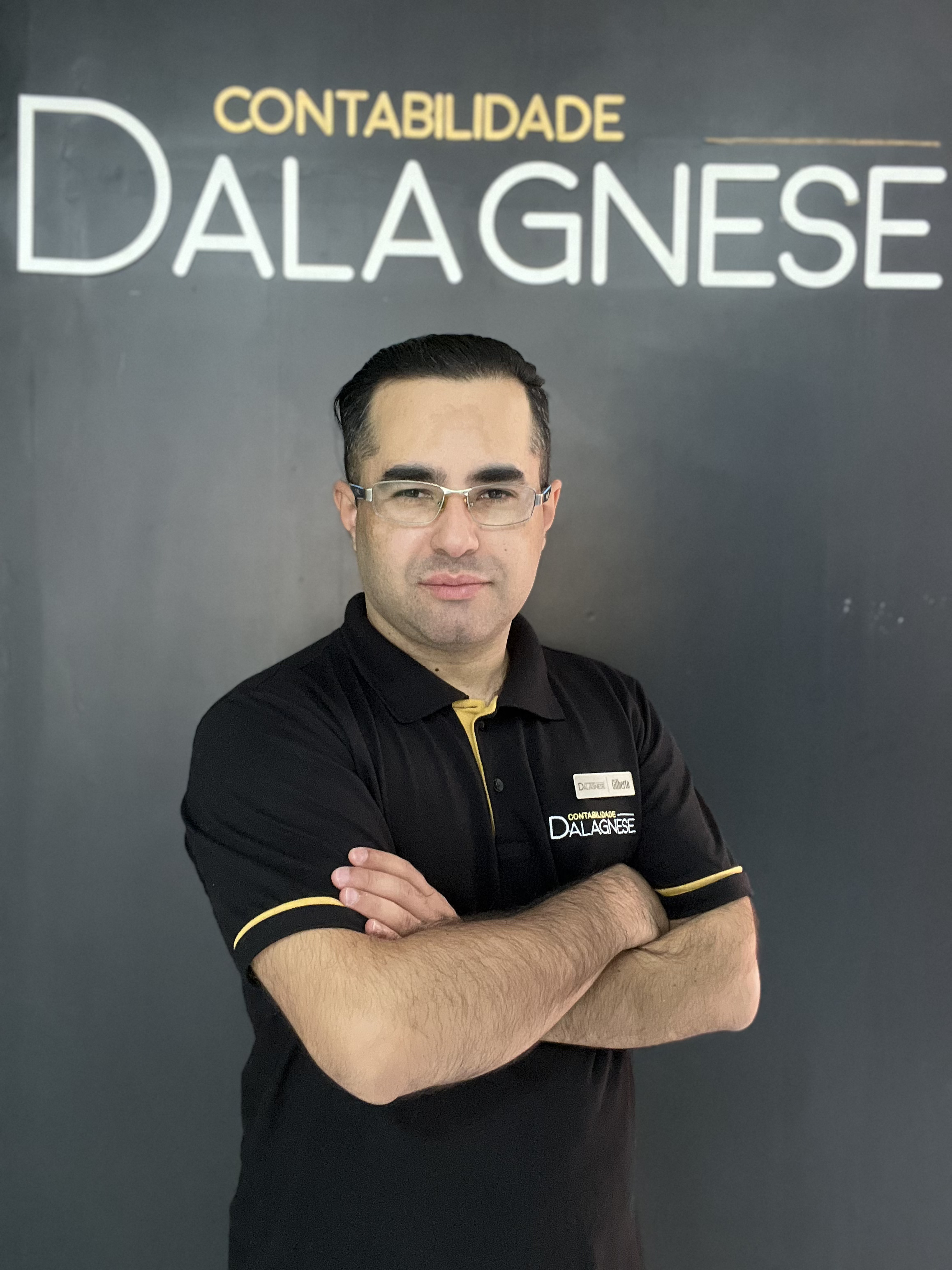 Foto de Gilberto Evangelista