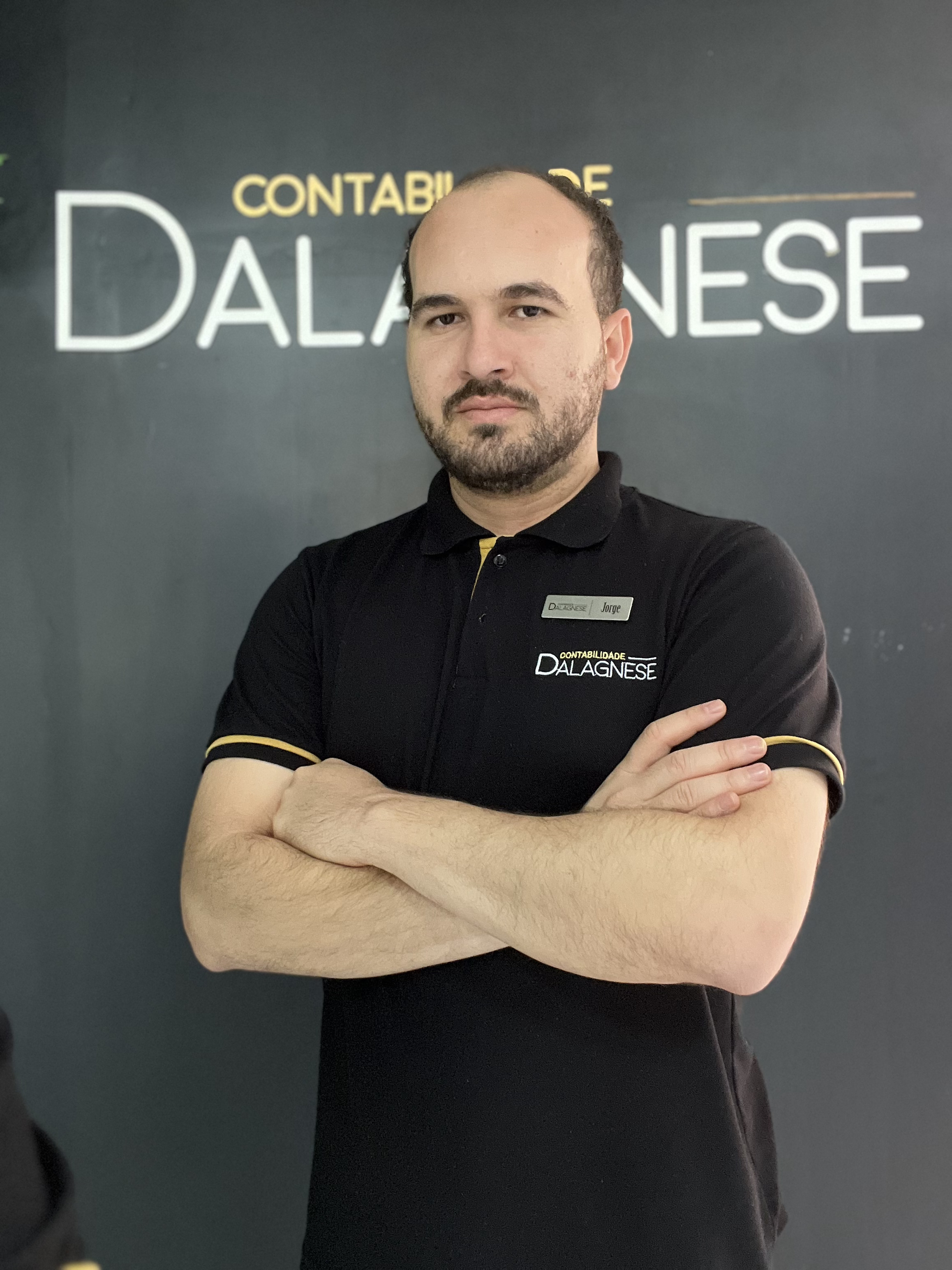 Foto de Jorge Batista