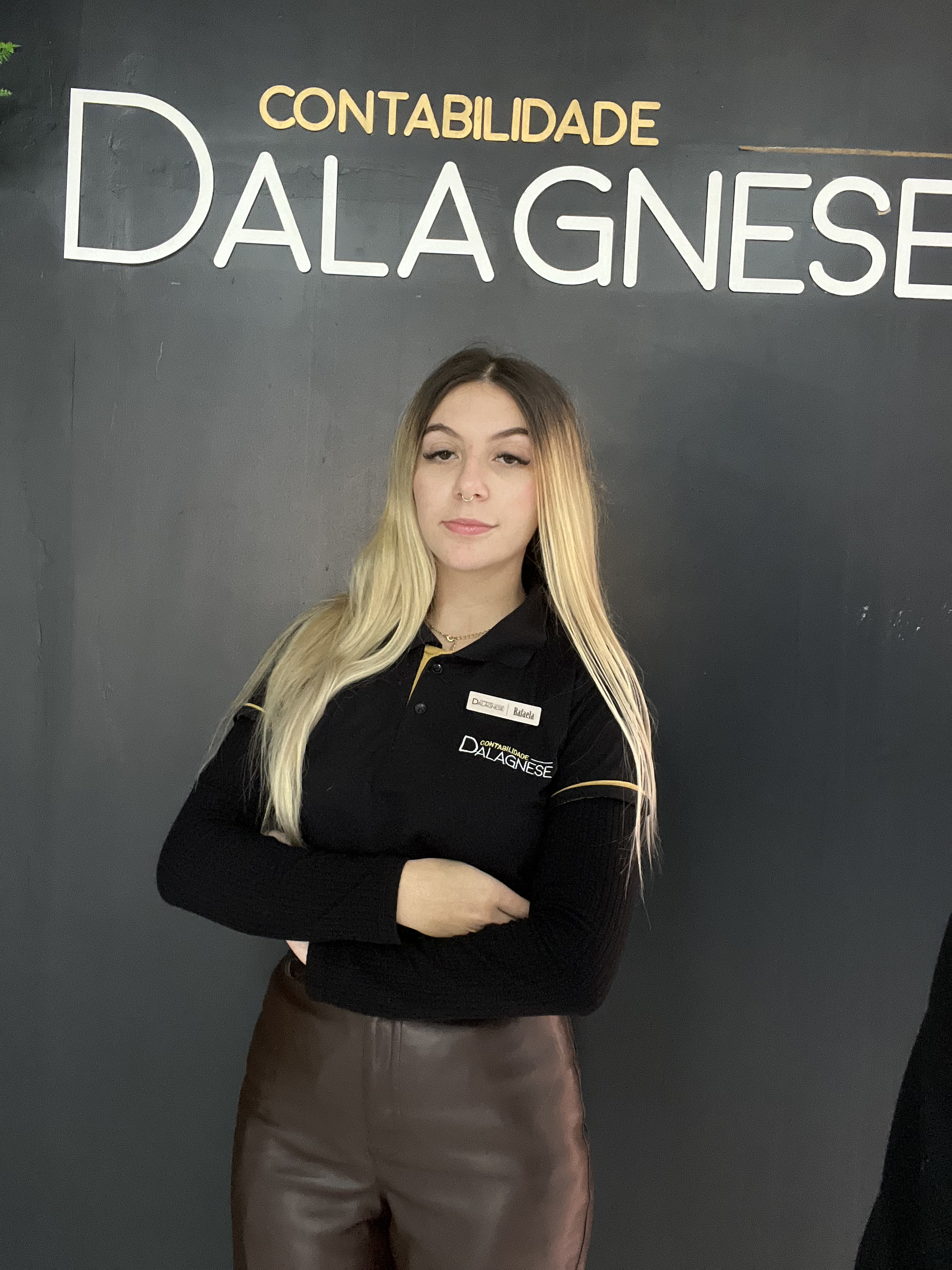 Foto de Rafaela Dalagnese