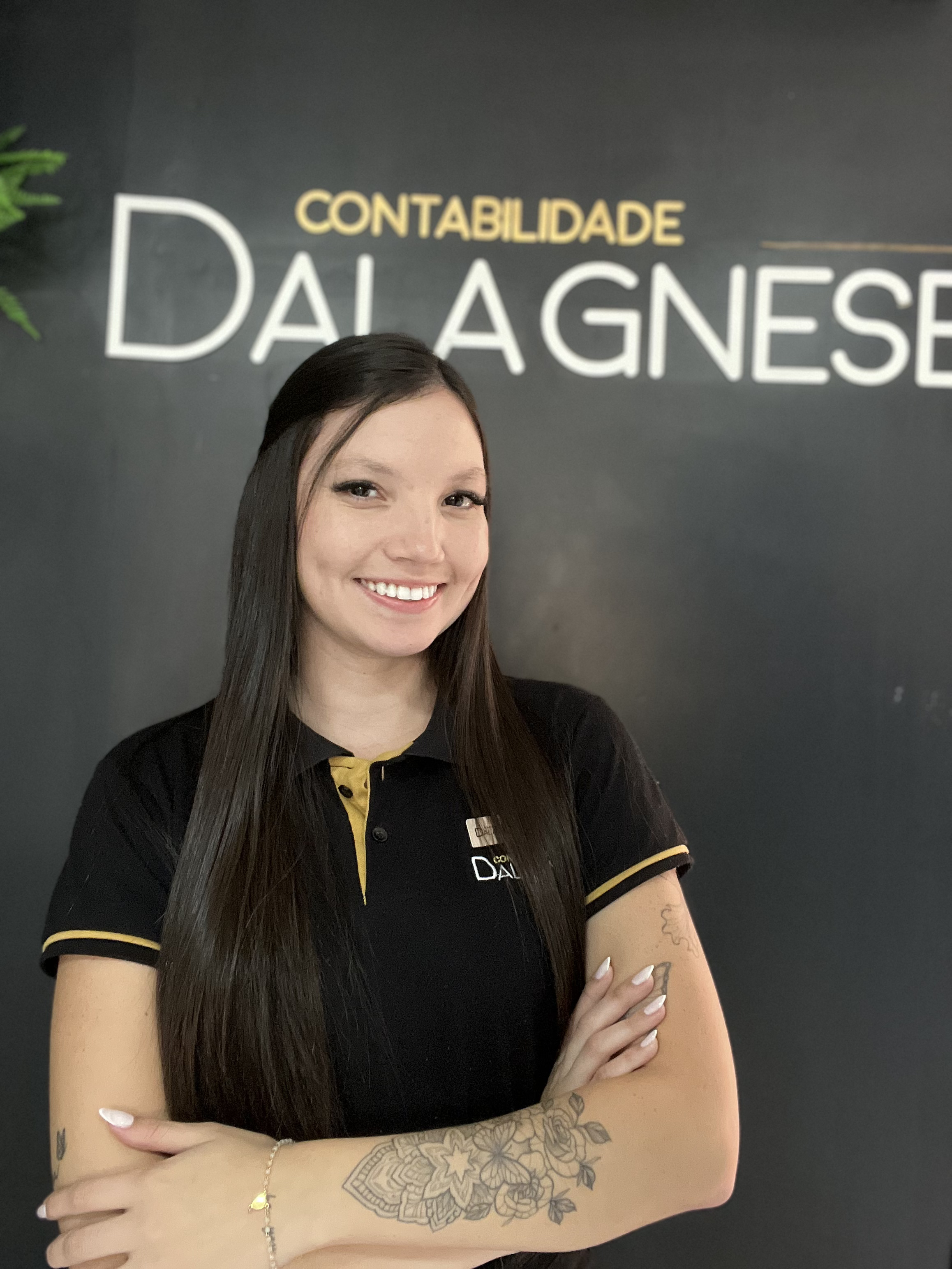 Foto de Saionara Rodrigues