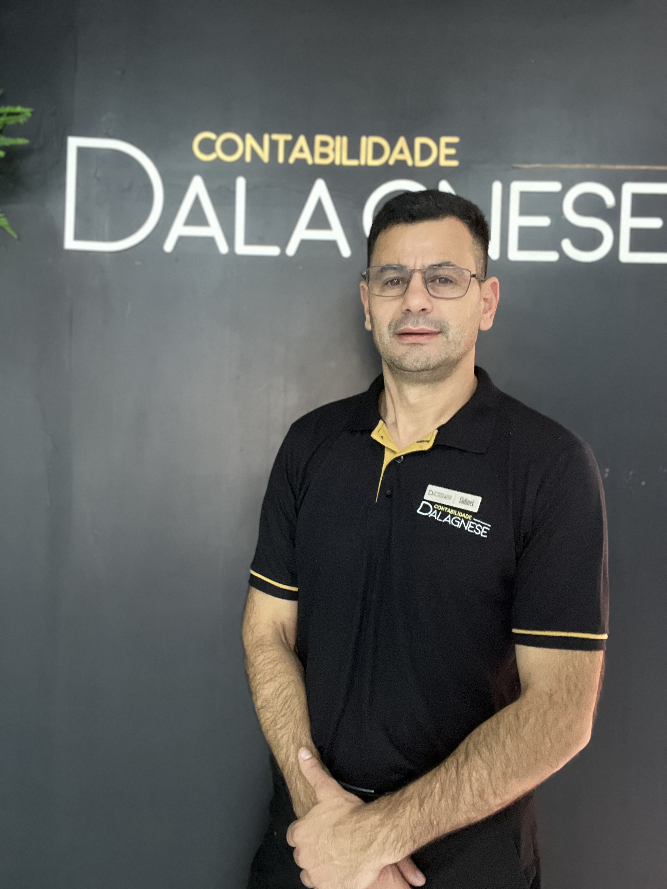 Foto de Sidinei Dalagnese