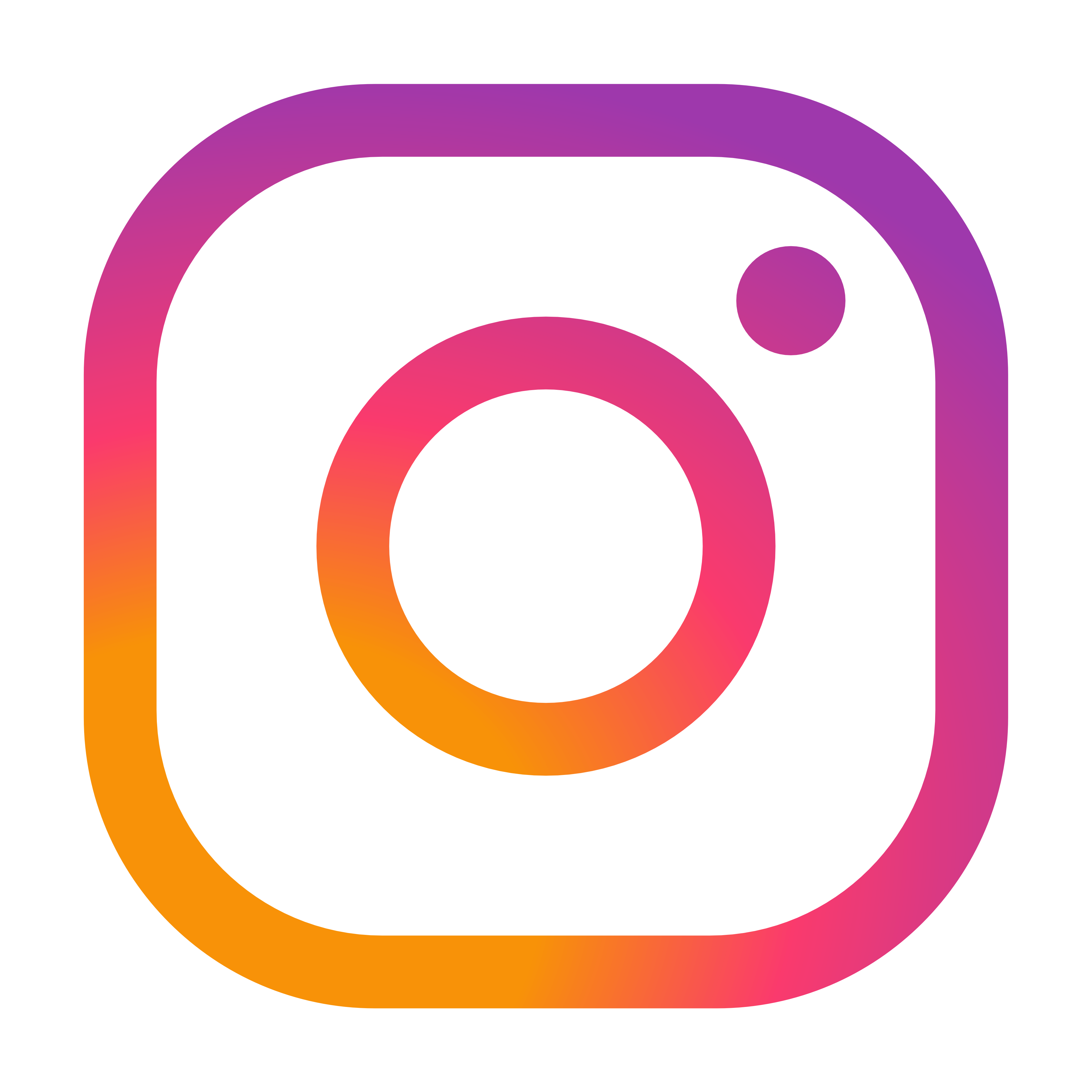 Ícone do Instagram