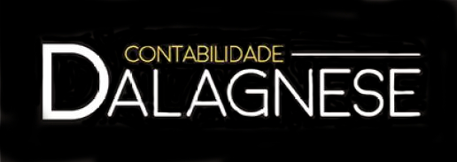 Logotipo Contabilidade Dalagnese